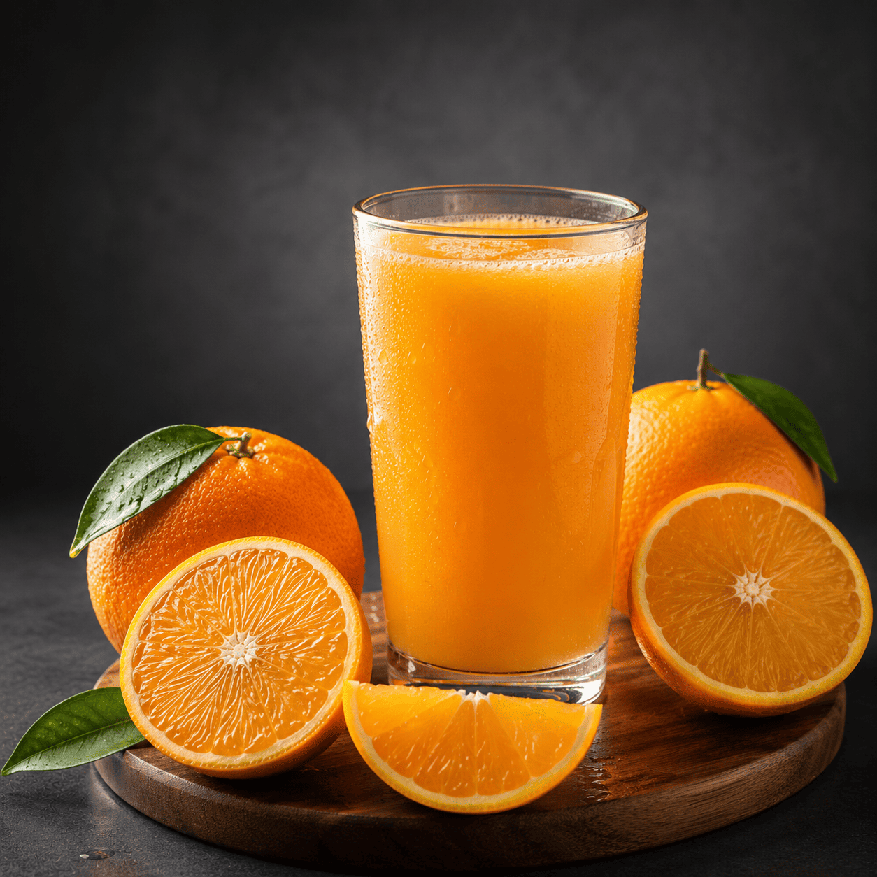 Jus Jeruk